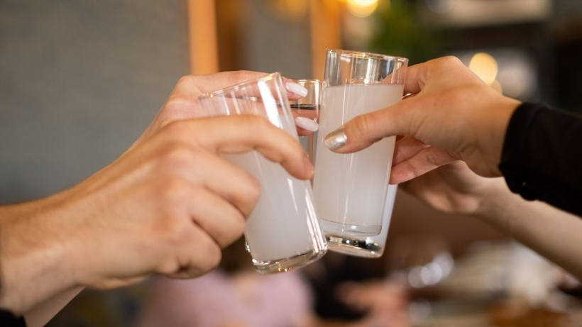 Rakıdaki vergi oranını açıkladı: Bir kadeh içene iki kadeh devlete
