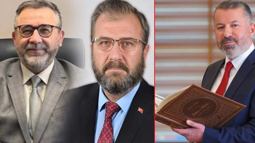 Tıp ve Diş Hekimliği fakültelerine veteriner dekan atandı: Liyakat nerede dedirten karar