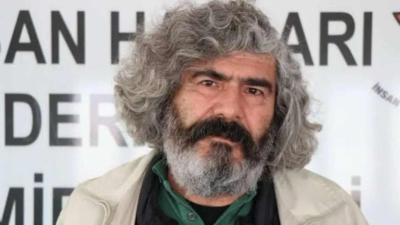 Son dakika |İHD İzmir Eş Başkanı Avukat Ali Aydın öldürüldü