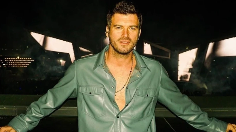Kıvanç Tatlıtuğ'dan 4 milyonluk imza!