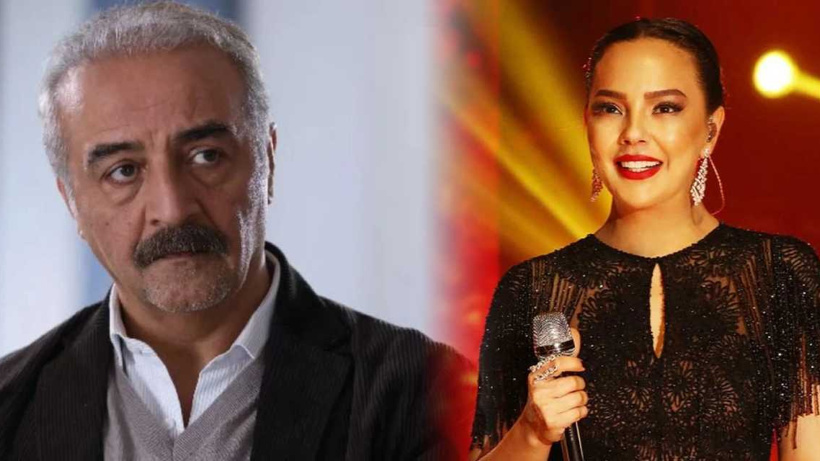 Yılmaz Erdoğan yazdı Ebru Gündeş söyleyecek