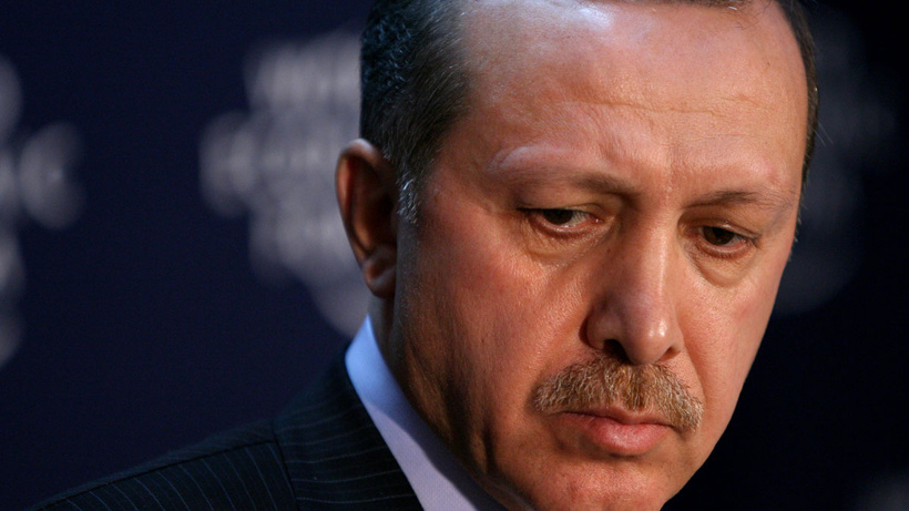 Emekli Koramiral Kıyat'tan Erdoğan'a: Acı acı gülümsedim