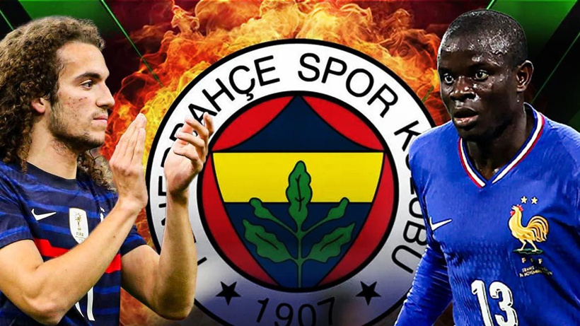 Kim bu N'Golo Kante? Neden gelmek için can atıyor? Fenerbahçe uğruna milyonlarca eurodan vazgeçecek