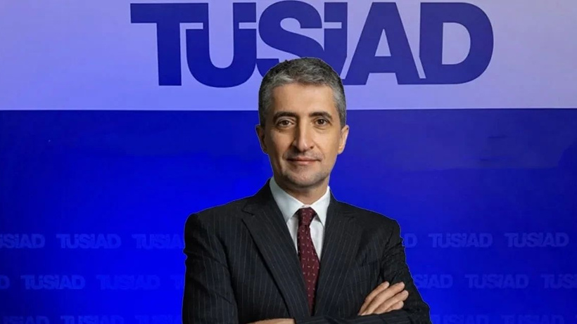 TÜSİAD'ın yeni başkanı Ozan Diren kimdir?