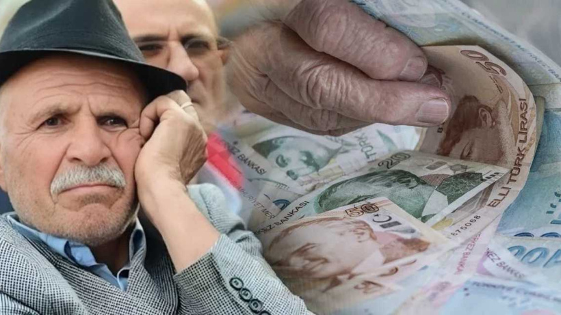 AKP’ye tepkiyi anket ortaya koydu: ‘Gariban emekliler’ sandığı bekliyor