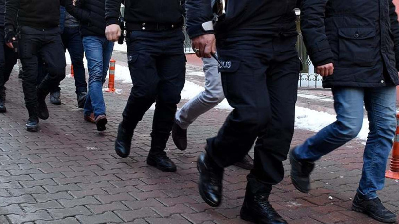 Başkentte tefecilik operasyonu: 51 kişi yakalandı