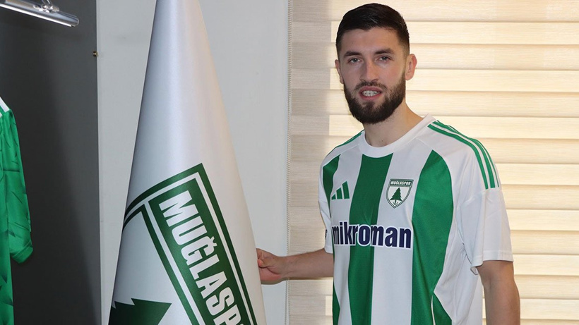 Hollanda'dan büyük umutlarla geldi: Şimdi 2. Lig'den çıkamıyor
