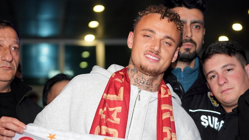 Galatasaray transferi resmen açıkladı: Maliyeti belli oldu