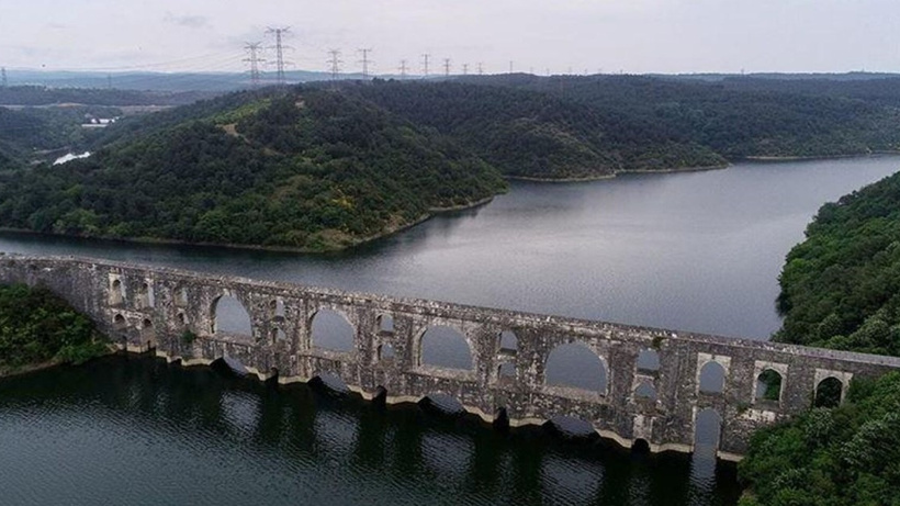 İSKİ açıkladı: 25 Ocak İstanbul baraj doluluk oranları