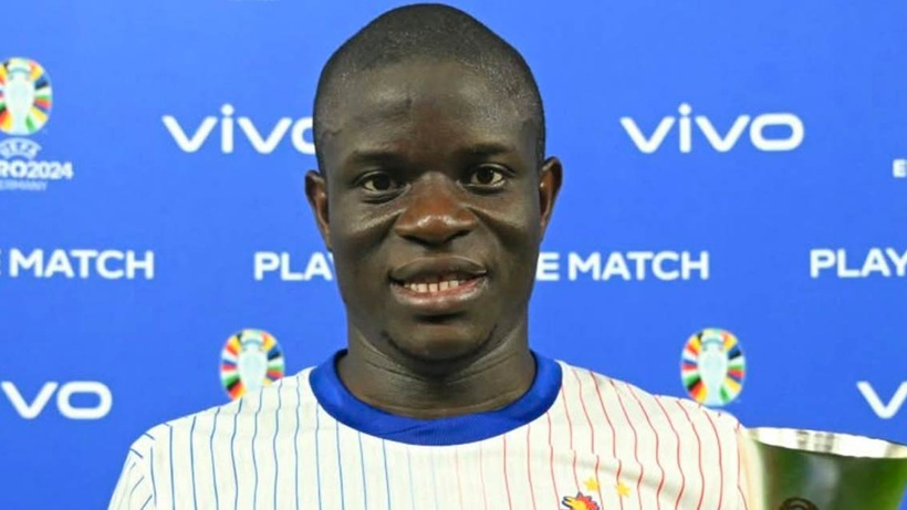 Fenerbahçe'nin Kante planı allak bullak oldu