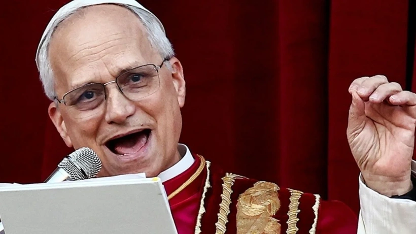 Papa’dan Trump’a Ortadoğu çağrısı