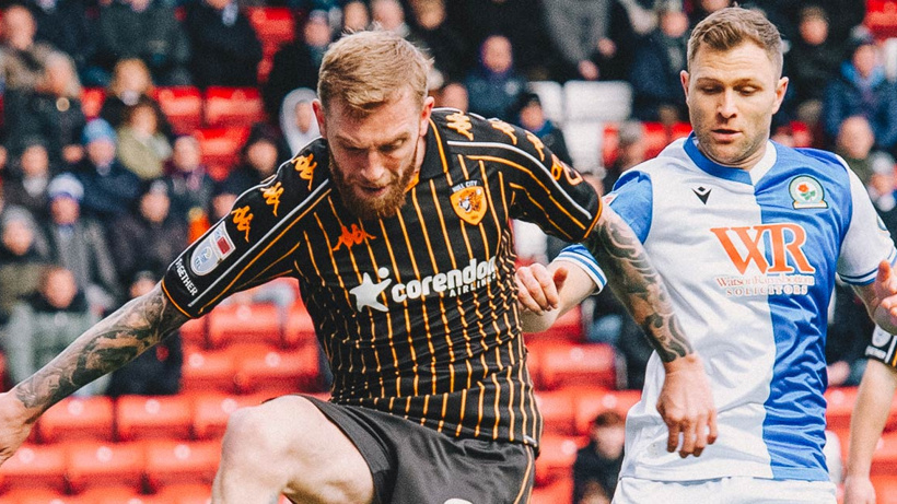 Acun Ilıcalı'nın Hull City'si yine kazandı: Ligde uçuşa geçti
