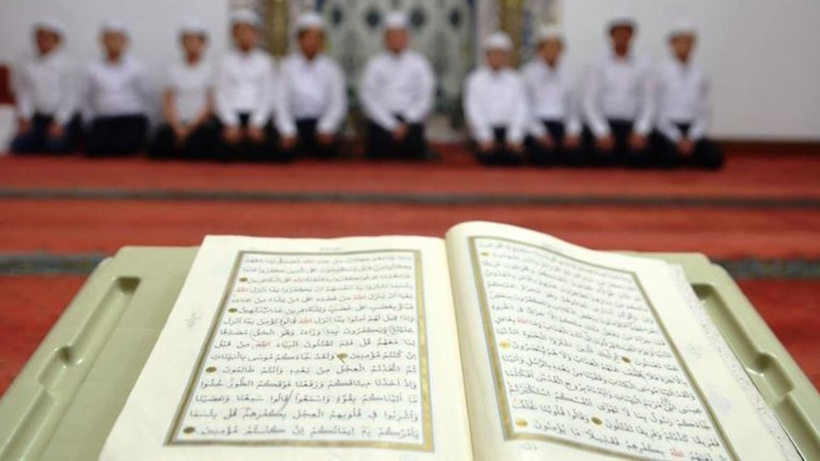 Diyanet'in yetkileri genişletildi: "Kur'an Kursları Yönetmeliği" Resmi Gazete'de