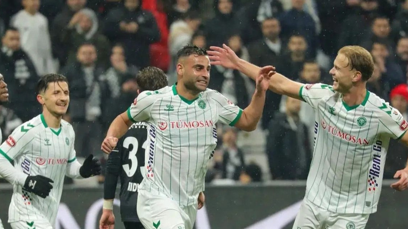 Gol attığı maçtan sonra çıldırdı: Bir Türk olarak utanıyorum