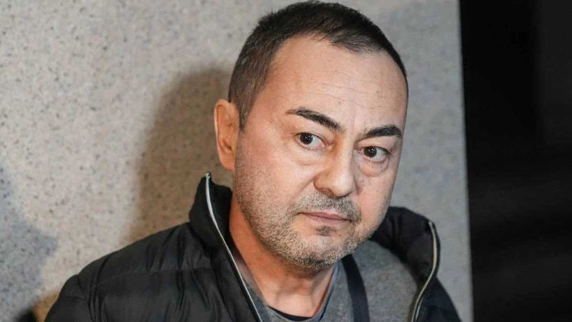 Serdar Ortaç hastalığını anlattı: Senede iki kere düşüyorum