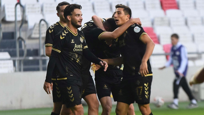 3. Lig'in 112 yıllık kulübü 1 haftada kabusu yaşadı