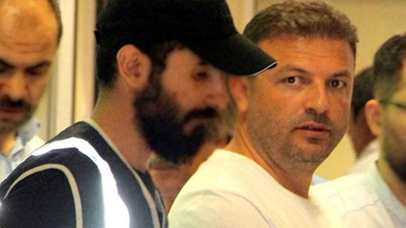 Bahis Baronu Veysel Şahin hakkındaki soruşturmada yeni gelişme! 500 milyon dolara el konuldu