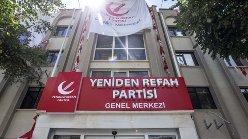 YRP'den ittifak çağrısı: 3 partiye davet 2 partiye veto!