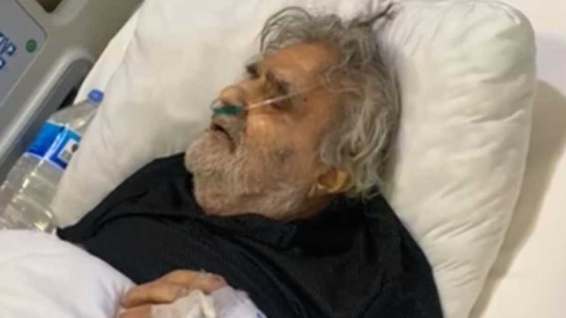 Yeşilçam'ın usta ismi Necdet Kökeş hayatını kaybetti