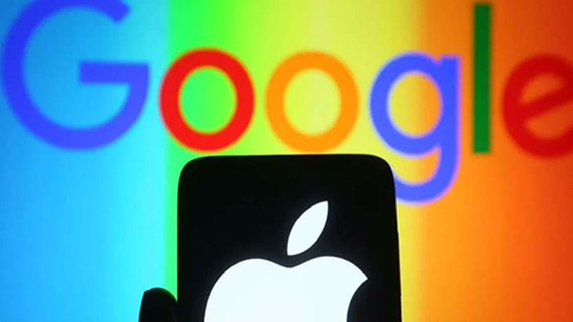 Apple için önemli uyarı: Bu kelimeyi sakın Google'da aramayın
