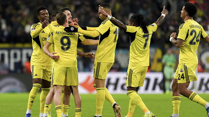 Fenerbahçe'nin talebi reddedildi: Masadan kalktılar