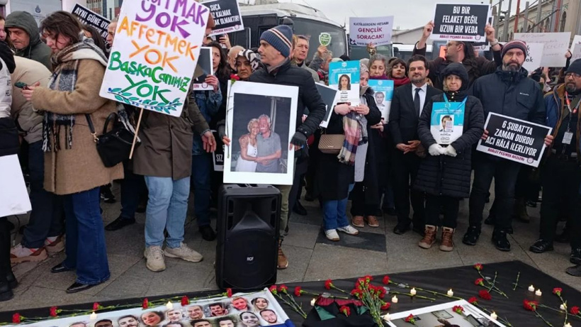 6 Şubat anmasına engel kalktı! Valilikten açıklama