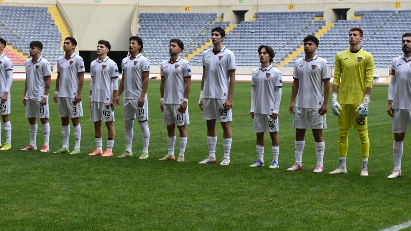TFF 2. Lig ekibine para cezası verdi: Haftaya da küme düşürecek