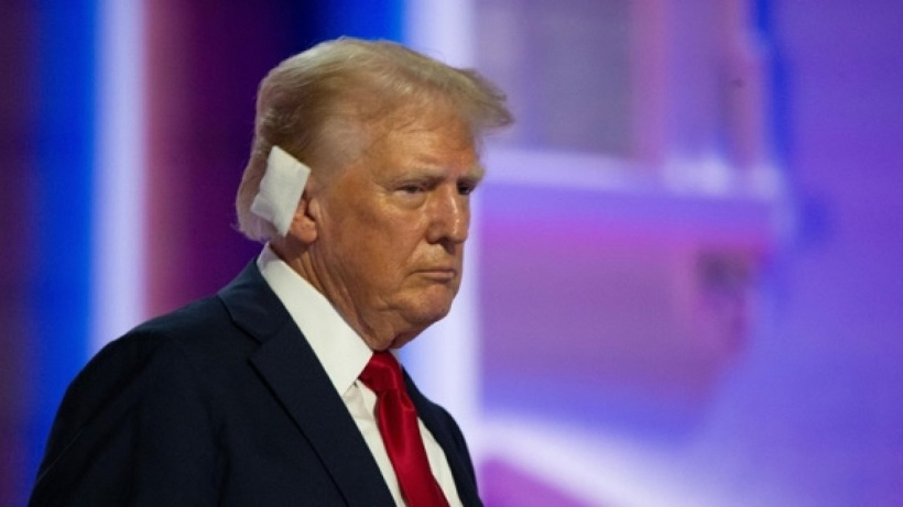 Trump'a suikast girişiminde bulunmuştu: Wesley Routh'un cezası belli oldu