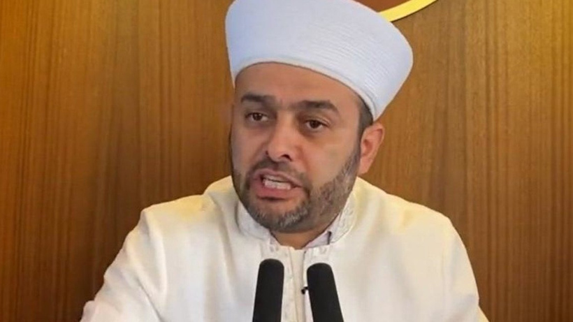 Diyanet'te Halil Konakçı krizi: Safi Arpaguş üç aydır raporu bekletiyor