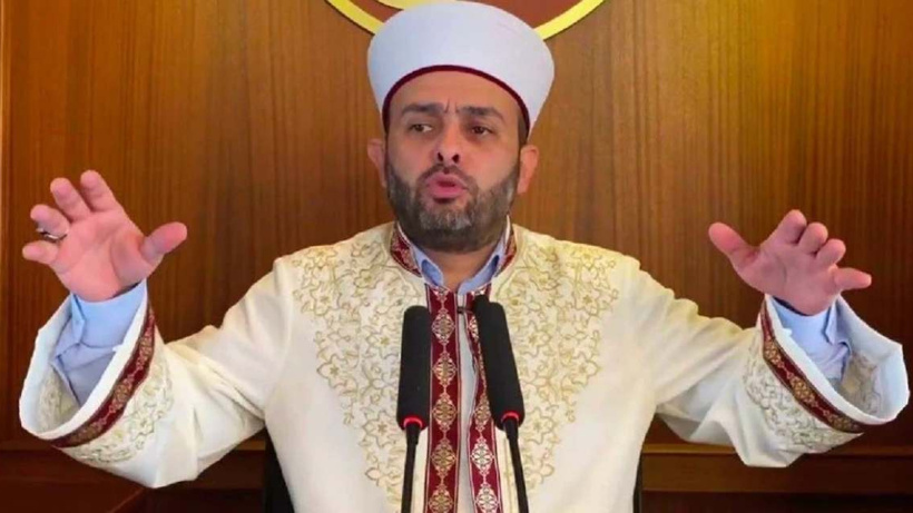 İhracı istenen Halil Konakçı Diyanet'te kirli çamaşırları döküyor! FETÖ ve fuhuş suçlaması