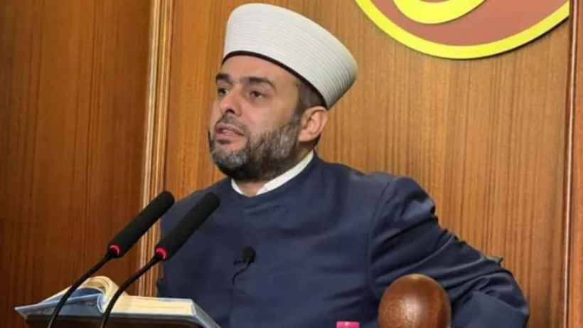 Halil Konakcı "FETÖ ve Fuhuş dosyaları" paylaşımını niye sildiğini açıkladı