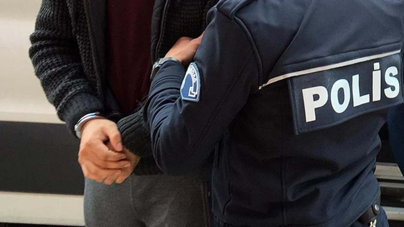 Samsun'da 10 yılı aşkın hapis cezası bulunan hükümlü yakalandı