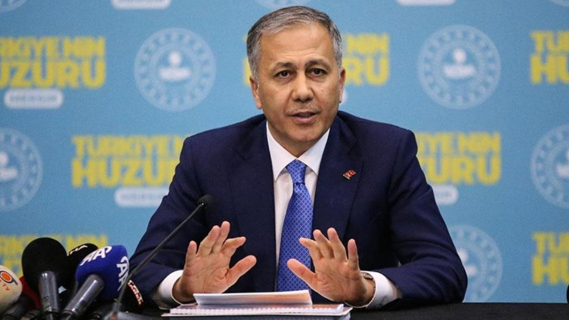 Ali Yerlikaya cevap vermeden gitti: AKP'li vekil kızının ataması da yanıtsız kaldı