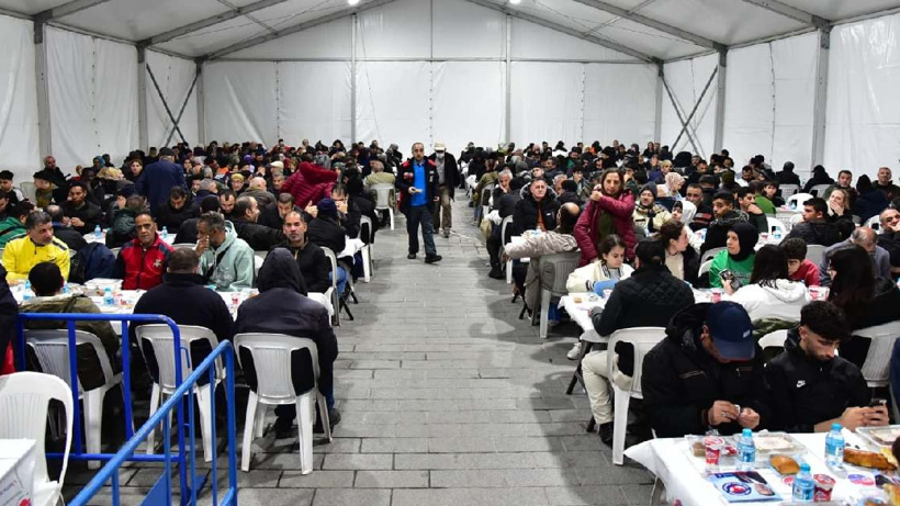 İBB duyurdu: 500 bin kişiye ücretsiz verilecek