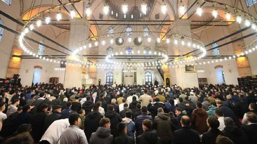 Balıkesir Ramazan İmsakiyesi