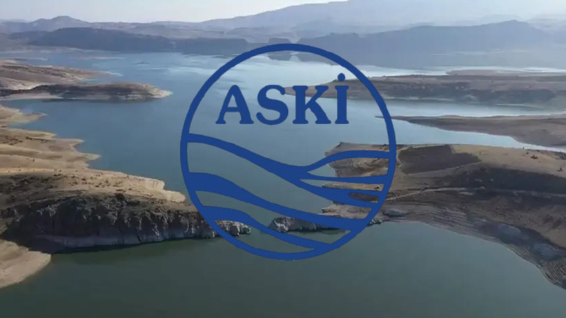 İki baraj doldu seviyeler arttı: Ankara’da su alarmı bitiyor mu?