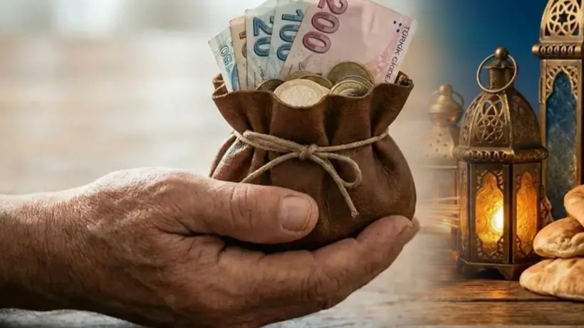 2026 fitre ne kadar oldu? Fitre kimlere verilir?