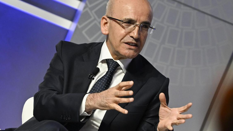 Mehmet Şimşek: Eşel mobil olmasaydı mazot 83 TL olacaktı