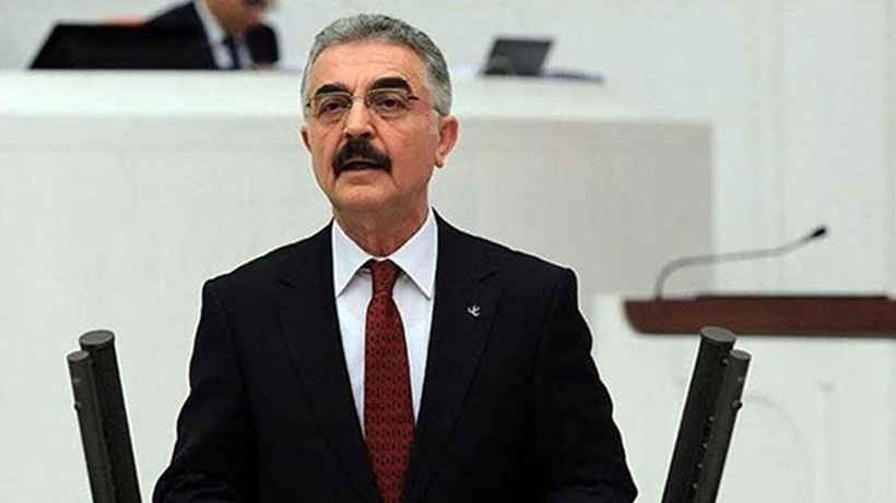 MHP'li Büyükataman: Kürt tarihi oluşturulmak üzere bir propaganda ile karşı karşıyayız