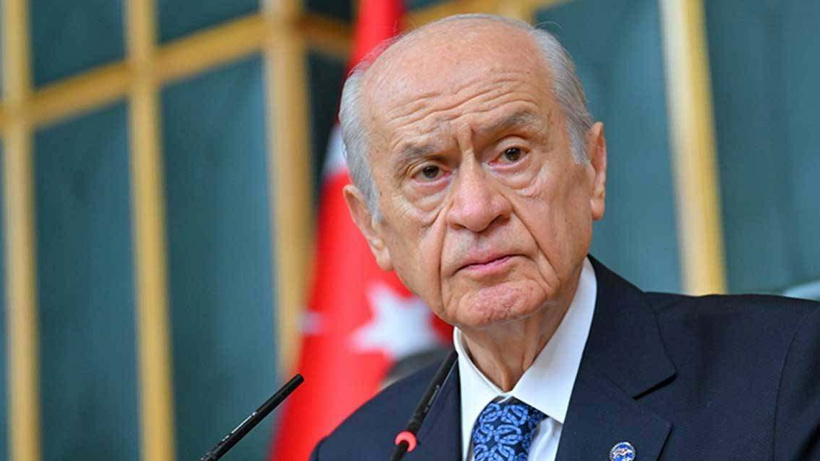 Son Dakika | MEB'in Ramazan genelgesi ve laiklik tartışmasına Bahçeli de katıldı