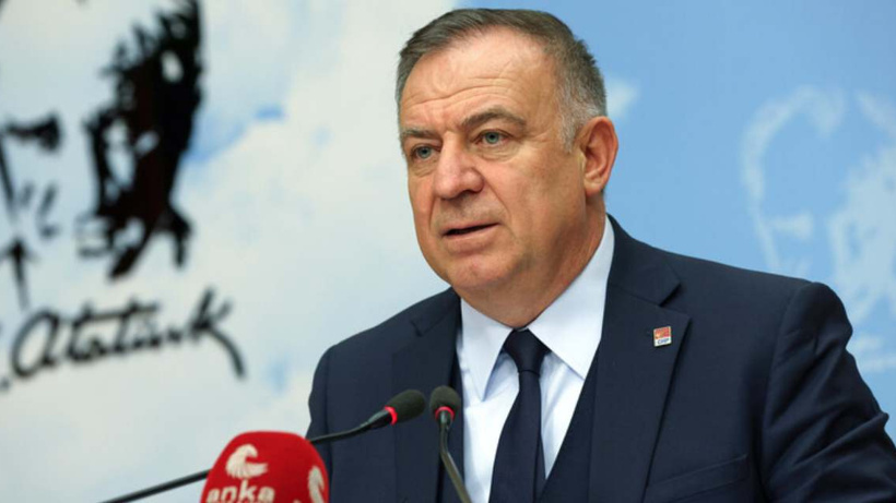 CHP'li Zeybek'ten akaryakıt vergisine tepki: Bu iktidarın tek bildiği Rabbena hep bana
