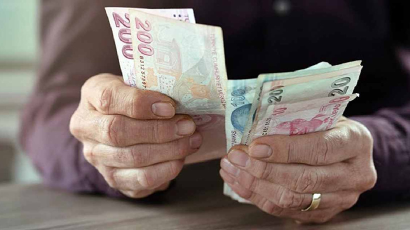Emekli promosyonu 90 bin liraya kadar çıktı: 5 banka teklifini güncelledi