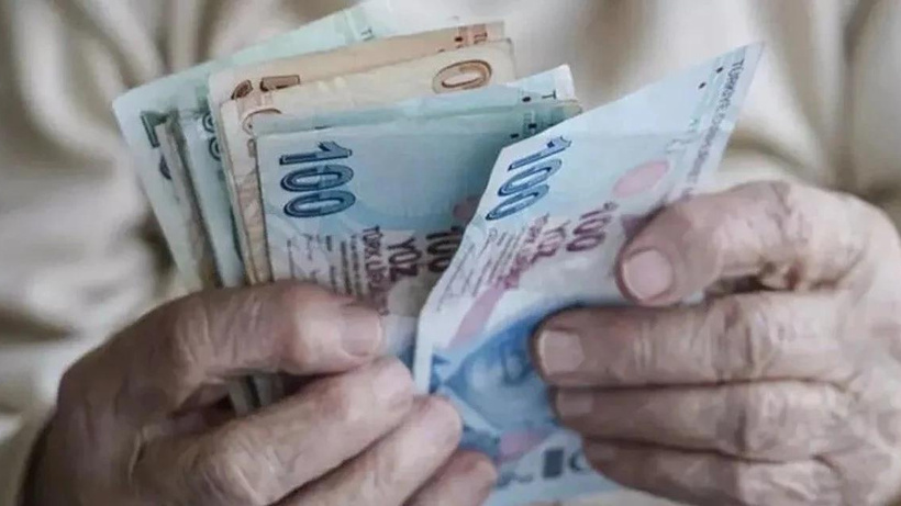 Emeklilere bayram ikramiyesinde net rakamı verdi: "Erdoğan müdahale etmezse" diyerek açıkladı