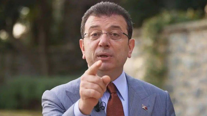 Son Dakika | İmamoğlu'ndan TRT'ye çok sert tepki! "86 milyonun parası haram zıkkım olsun"