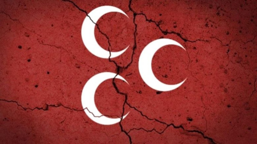 MHP'li ismin istifa nedeni ortaya çıktı!  "Sağlık sorunu" demişti meğer...