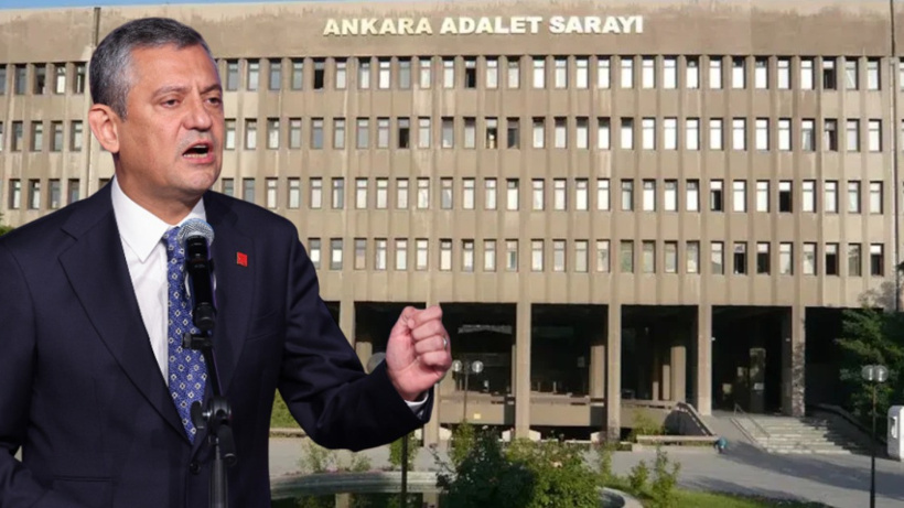Son Dakika | Erdoğan'ın diplomasını istemişti! 'Reddi hâkim' talebinde karar verildi