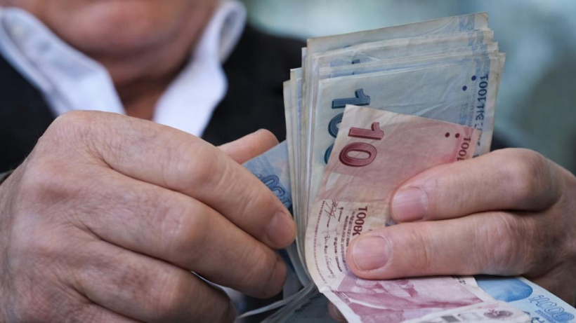Emekliye ödenecek asgari ücreti açıkladı: Avantajlarını tek tek sıraladı