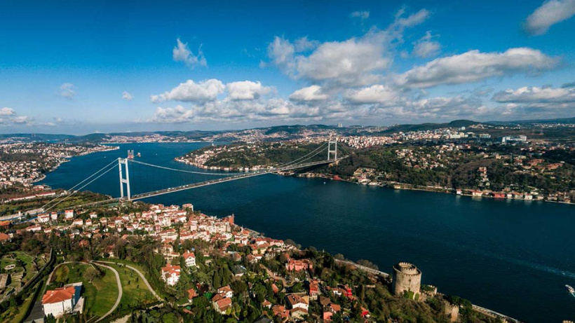 İstanbul'un can simidi bir daire parasına ihaleye çıktı