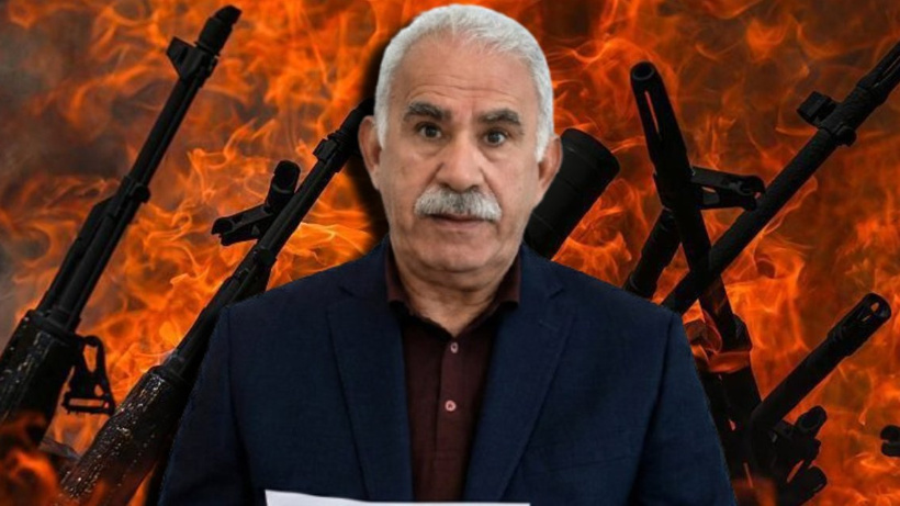 AKP'li kaynaklar: DEM Parti'in ne dediğine takılmıyoruz! Muhatap Öcalan