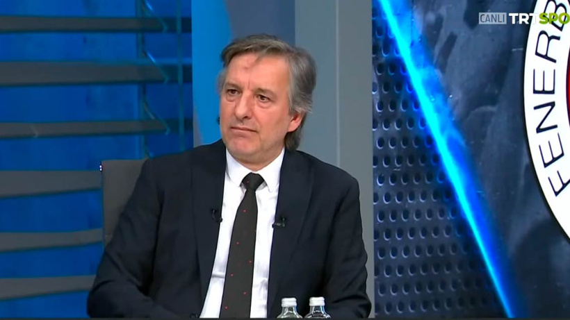 TRT'de Fenerbahçe sözleri: Böyle oynarsa fark kapanabilir